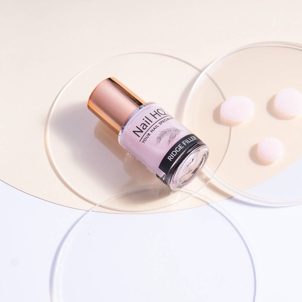 Nail HQ Nail Ridge Filler Treatment 10ml