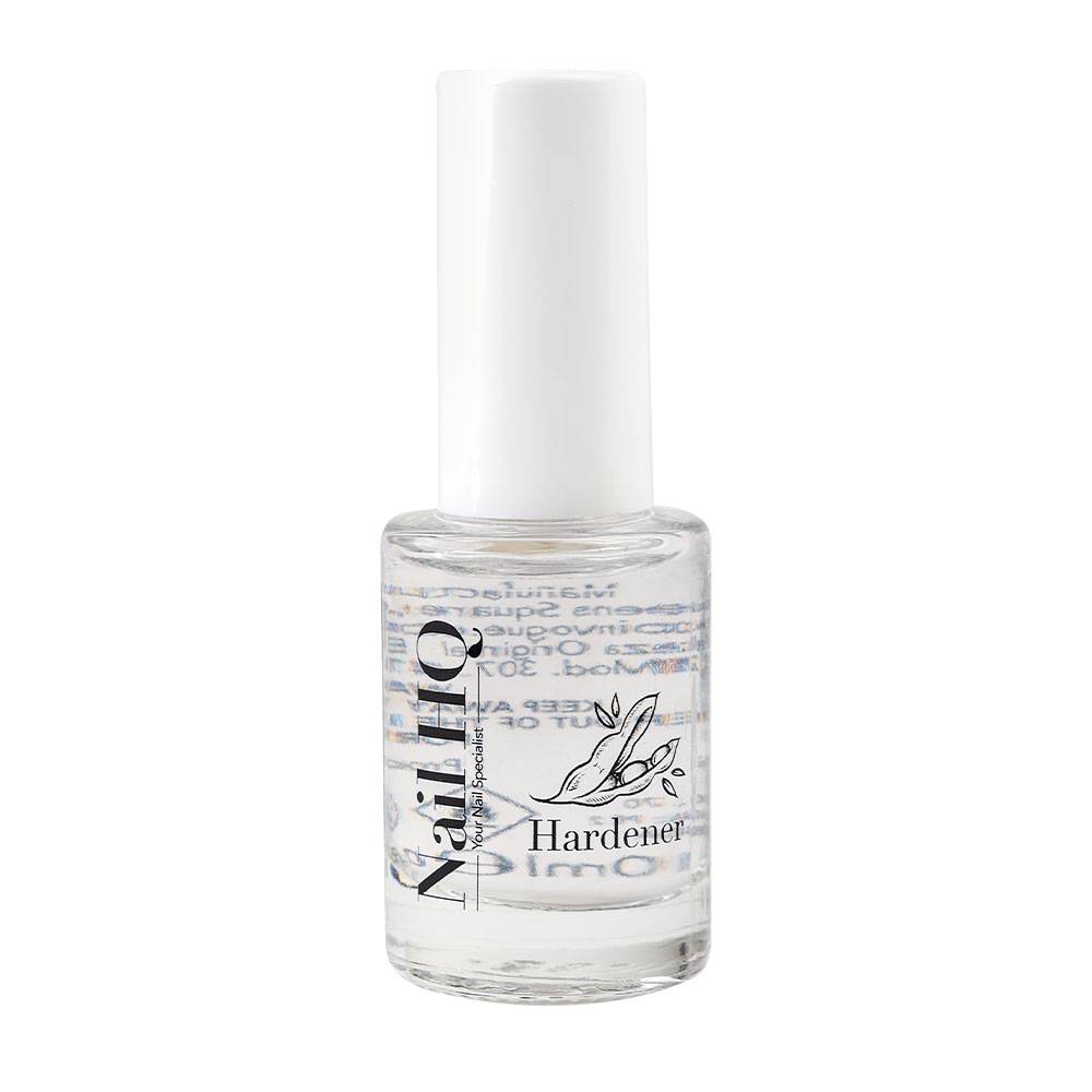 Nail HQ Nail Hardener Treatment 10ml