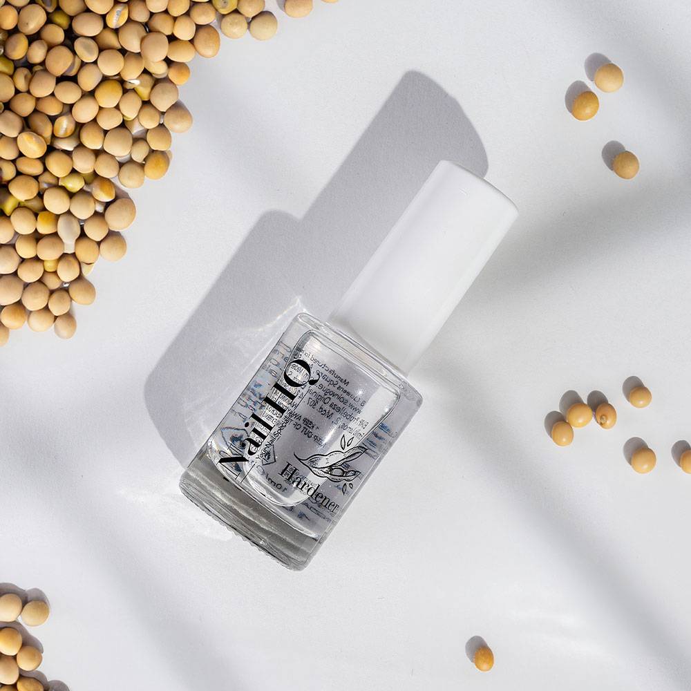 Nail HQ Nail Hardener Treatment 10ml