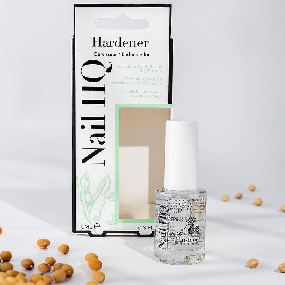 Nail HQ Nail Hardener Treatment 10ml