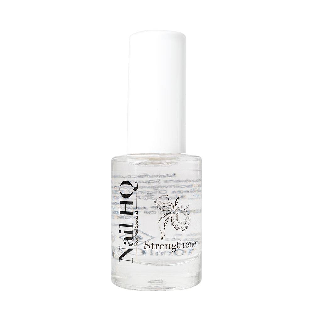Nail HQ Nail Strengthener Treatment 10ml