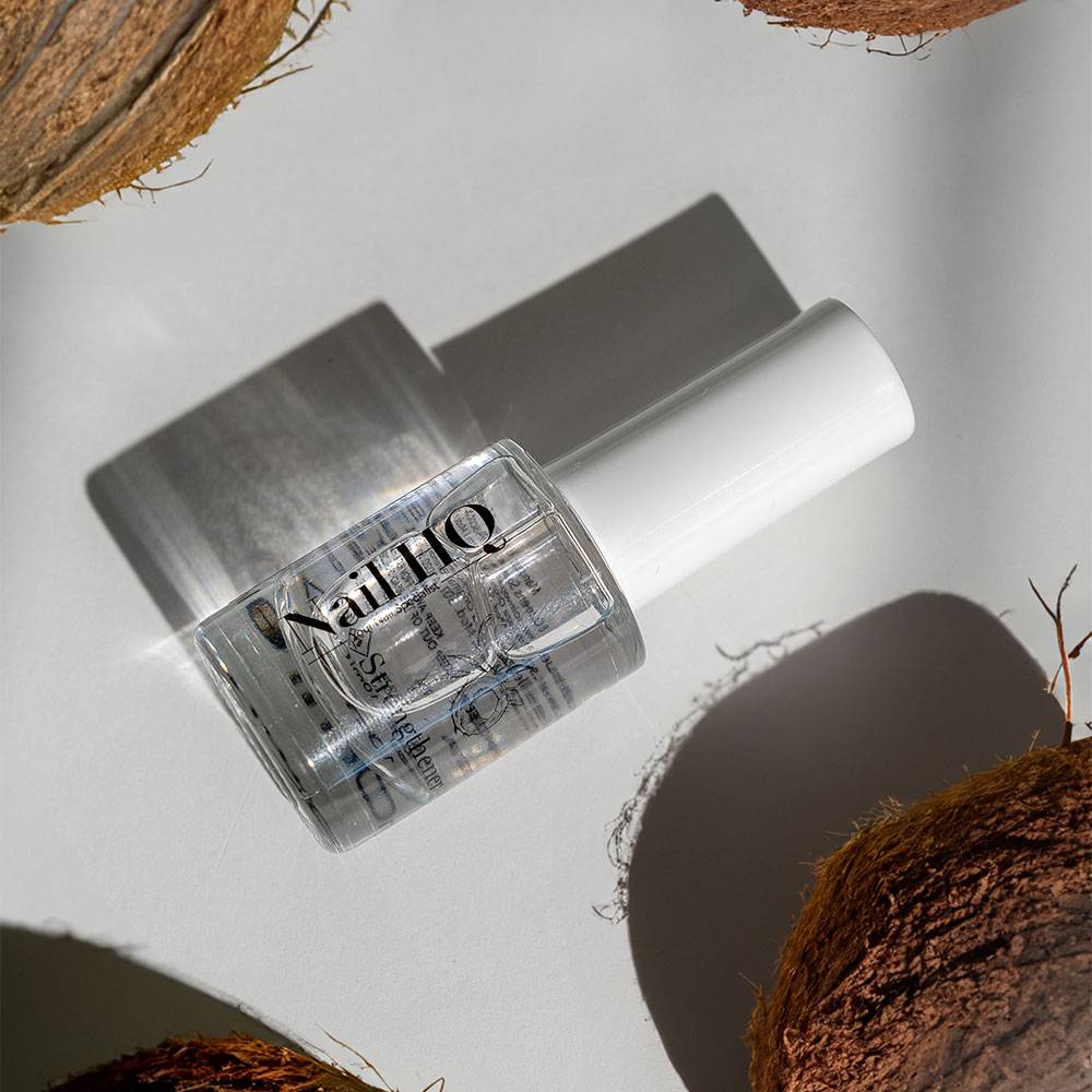 Nail HQ Nail Strengthener Treatment 10ml