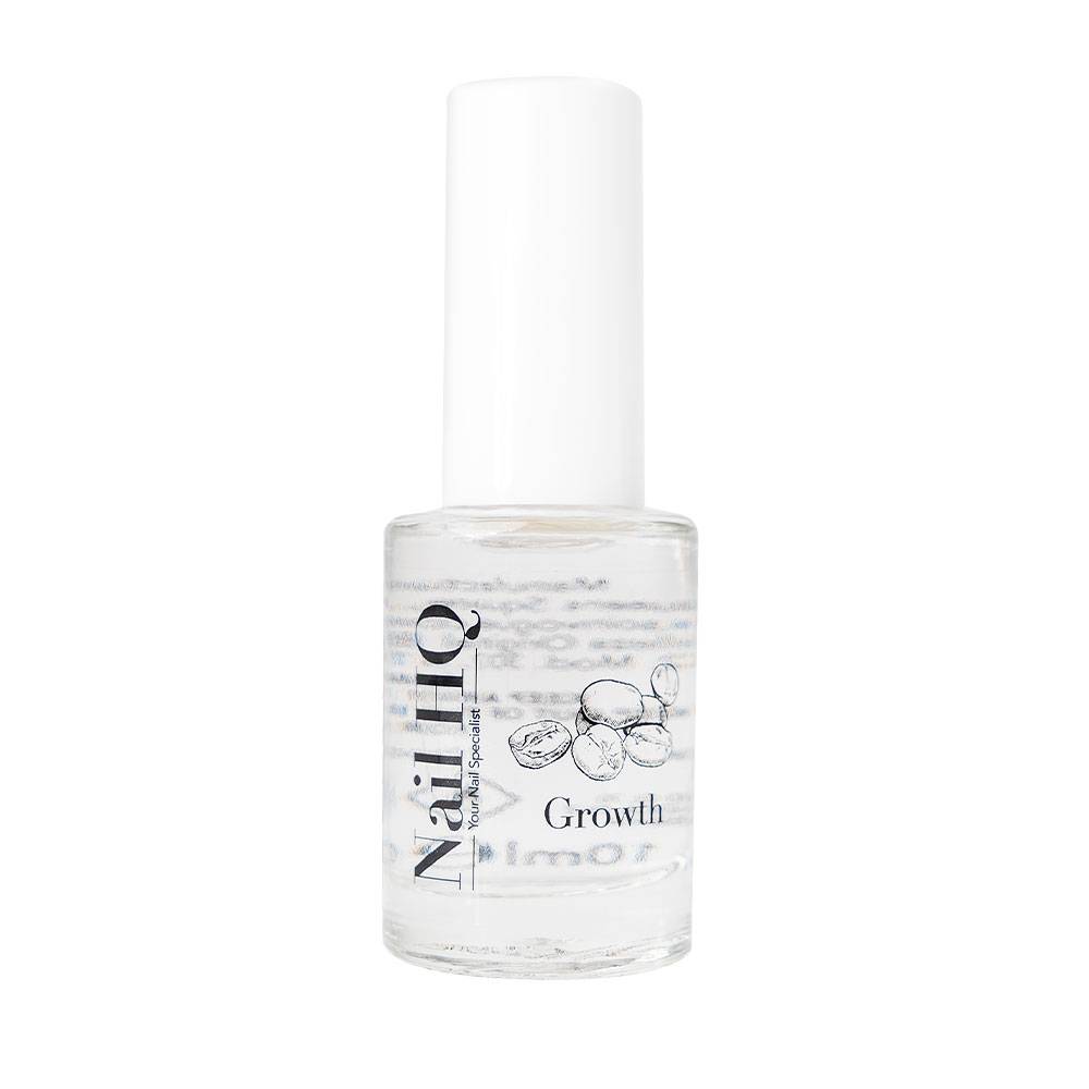 Nail HQ Nail Growth Treatment 10ml