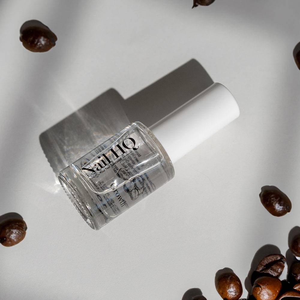 Nail HQ Nail Growth Treatment 10ml