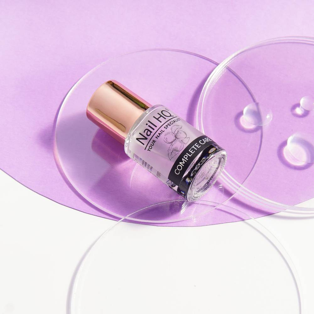 Nail HQ Complete Care Nail Treatment 10ml