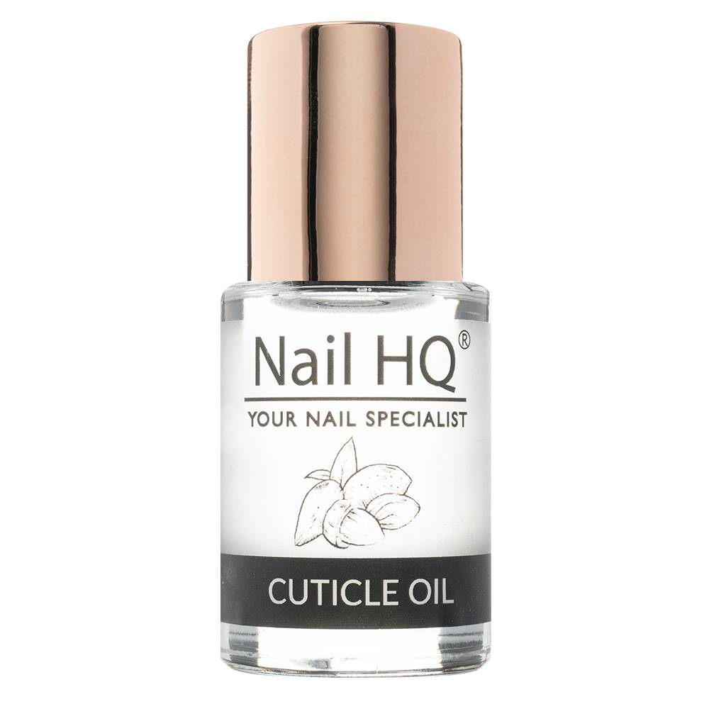 Nail HQ Cuticle Oil 10ml