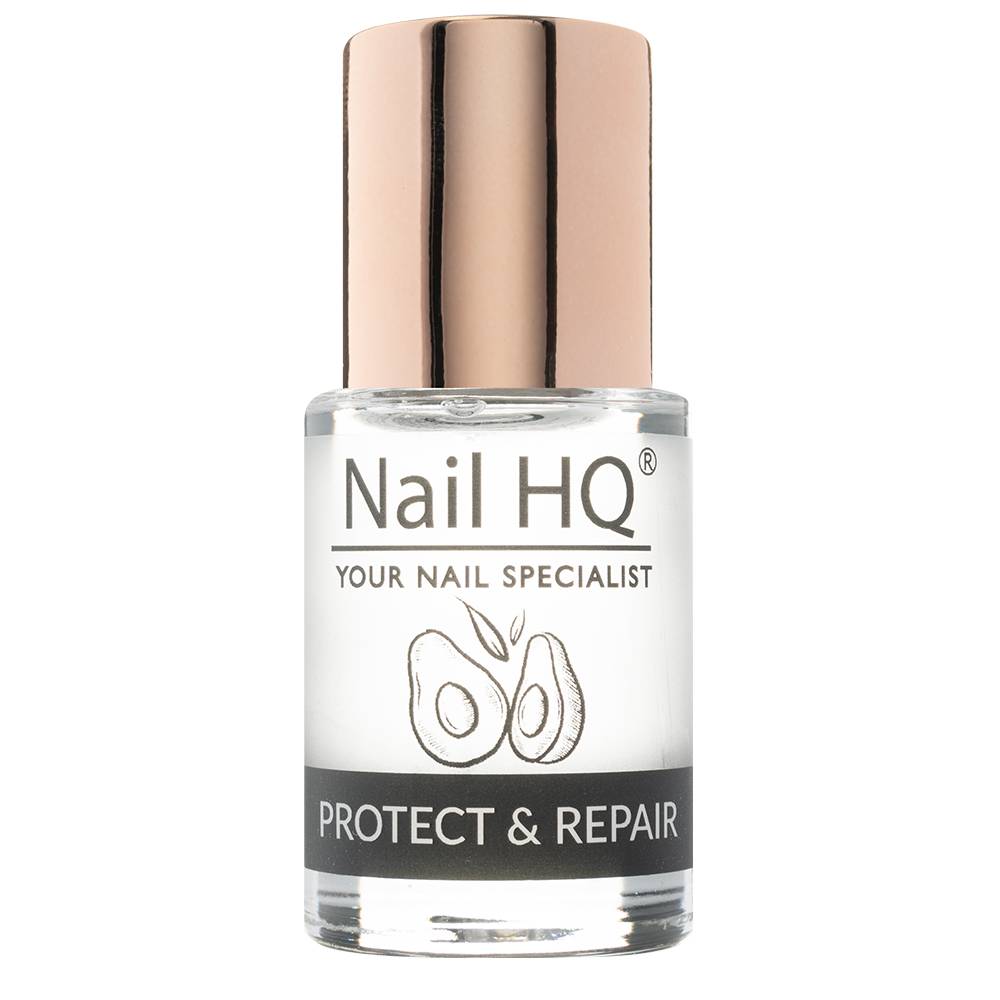 Nail HQ Protect & Repair Nail Treatment 10ml