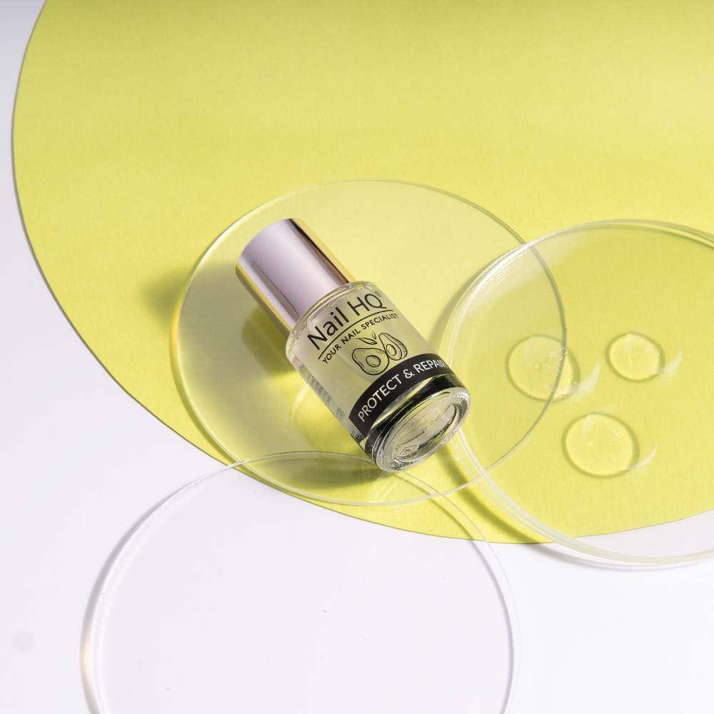 Nail HQ Protect & Repair Nail Treatment 10ml
