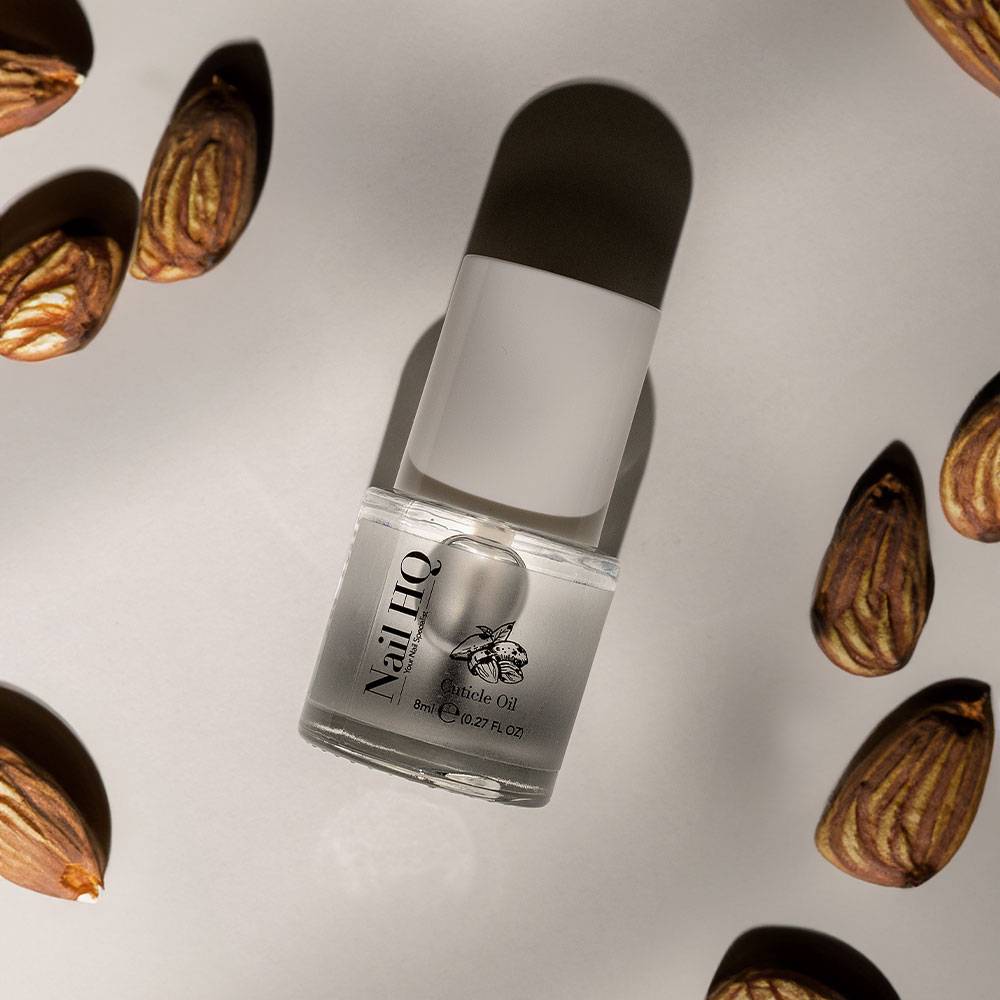 Nail HQ Essentials Cuticle Oil 8ml