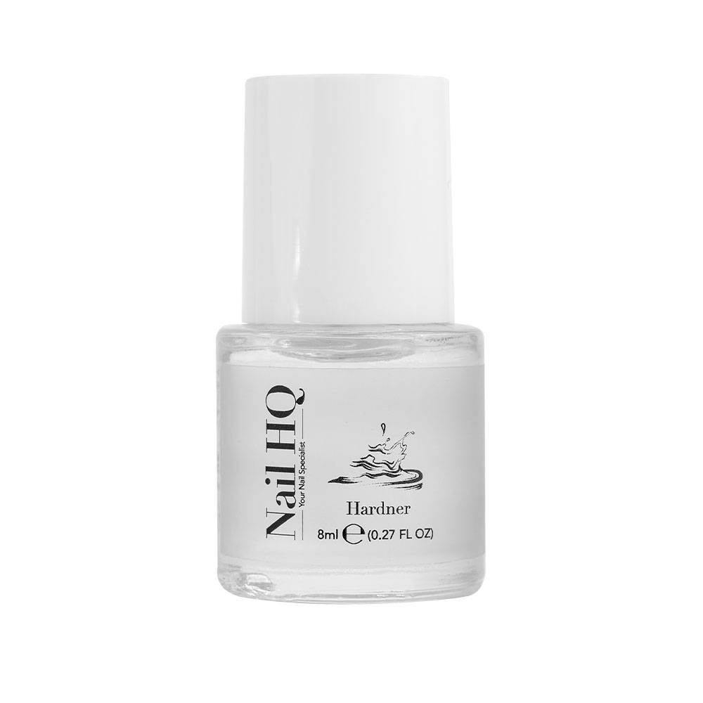 Nail HQ Essentials Nail Hardener 8ml