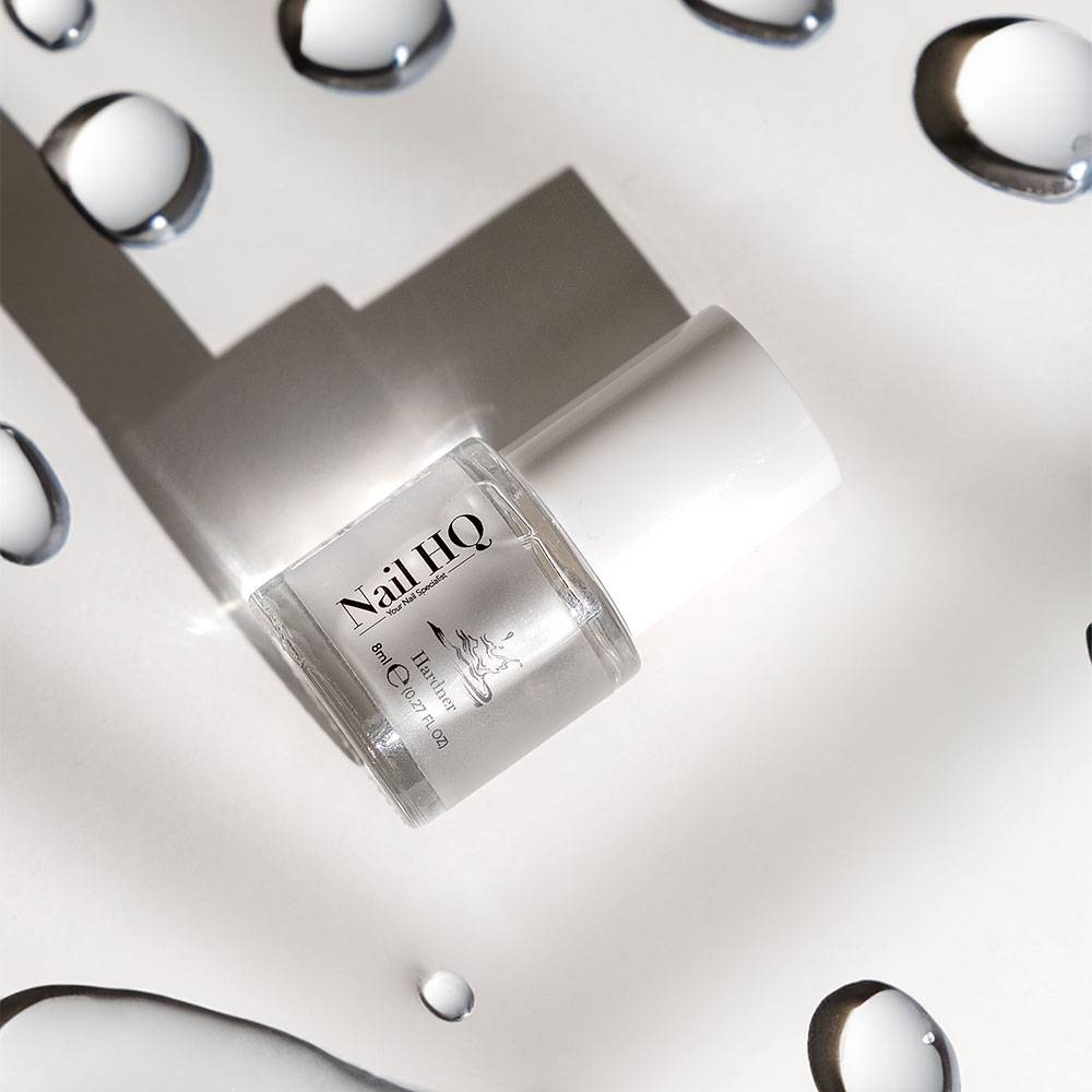 Nail HQ Essentials Nail Hardener 8ml