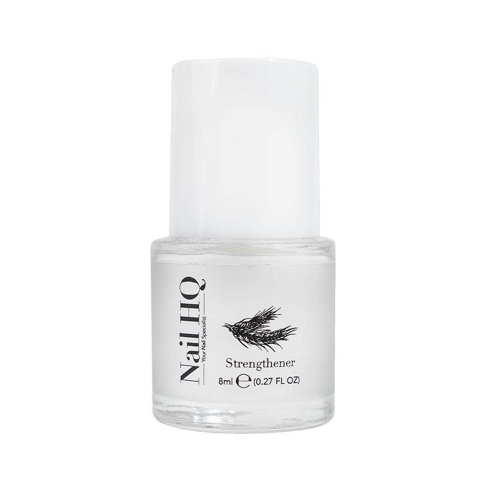 Nail HQ Essentials Nail Strengthener 8ml