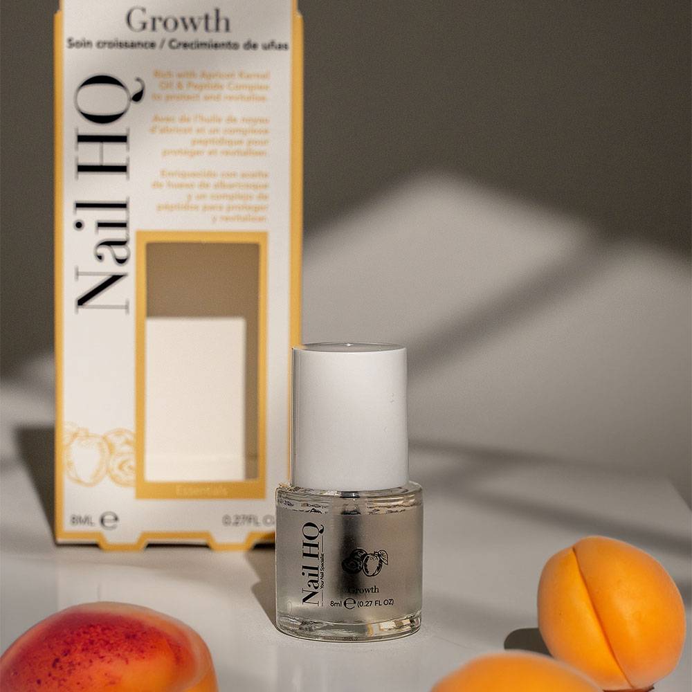 Nail HQ Essentials Nail Growth 8ml