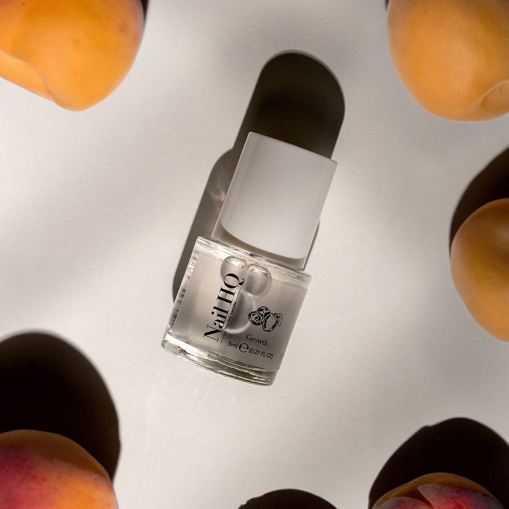 Nail HQ Essentials Nail Growth 8ml