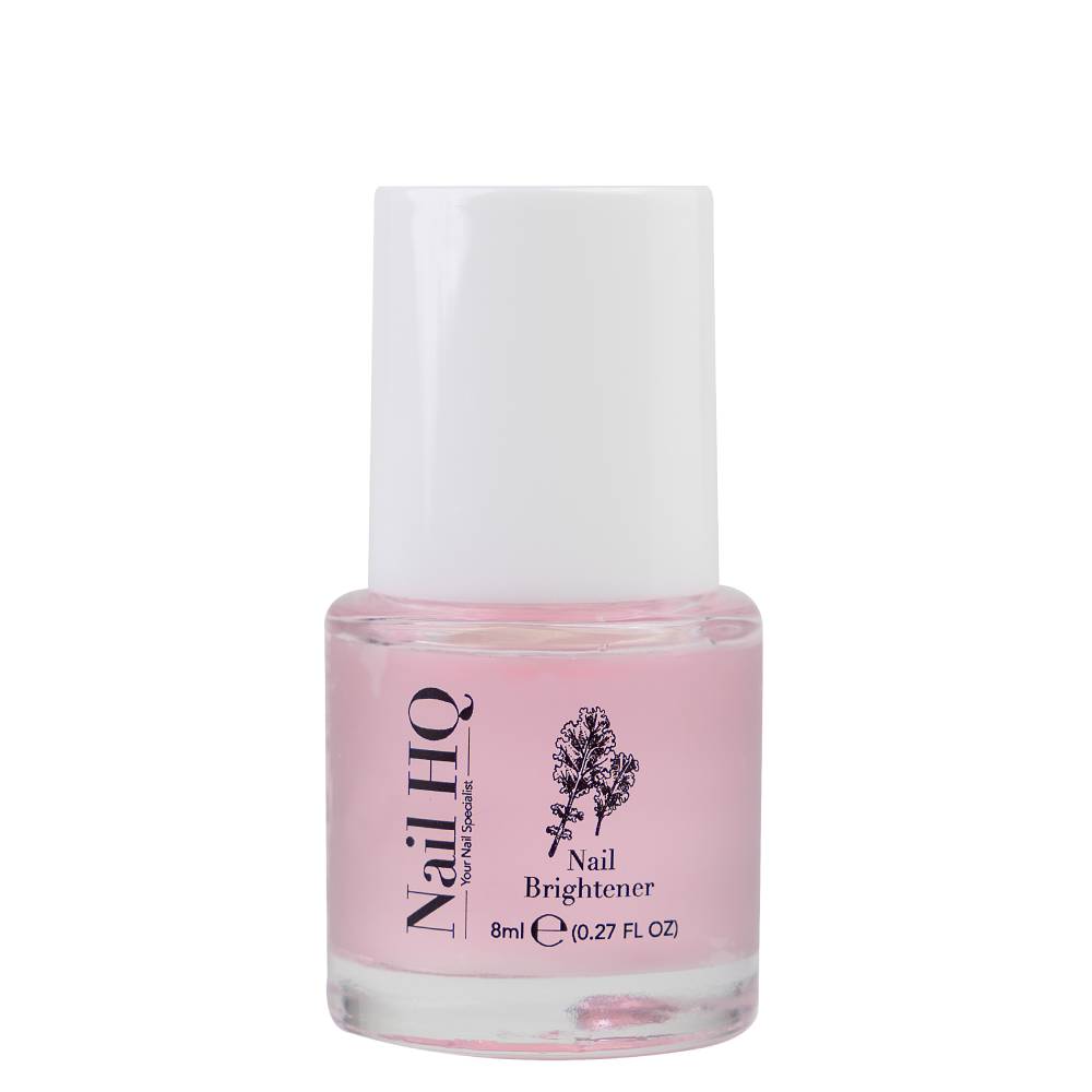 Nail HQ Essentials Nail Brightener 8ml