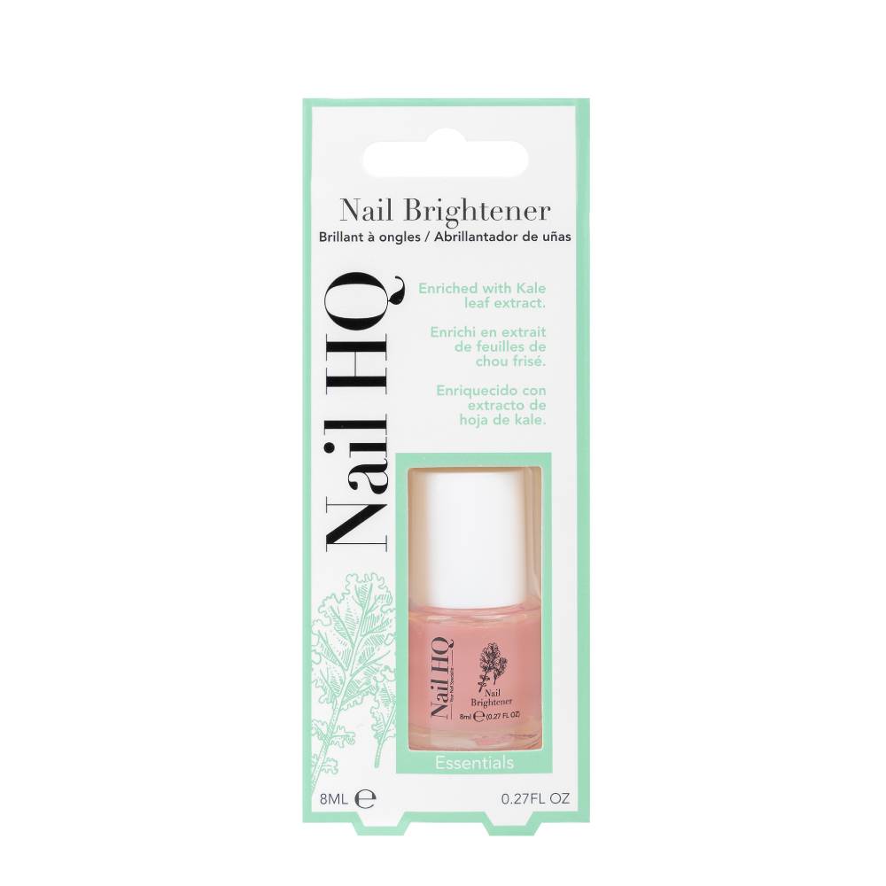 Nail HQ Essentials Nail Brightener 8ml