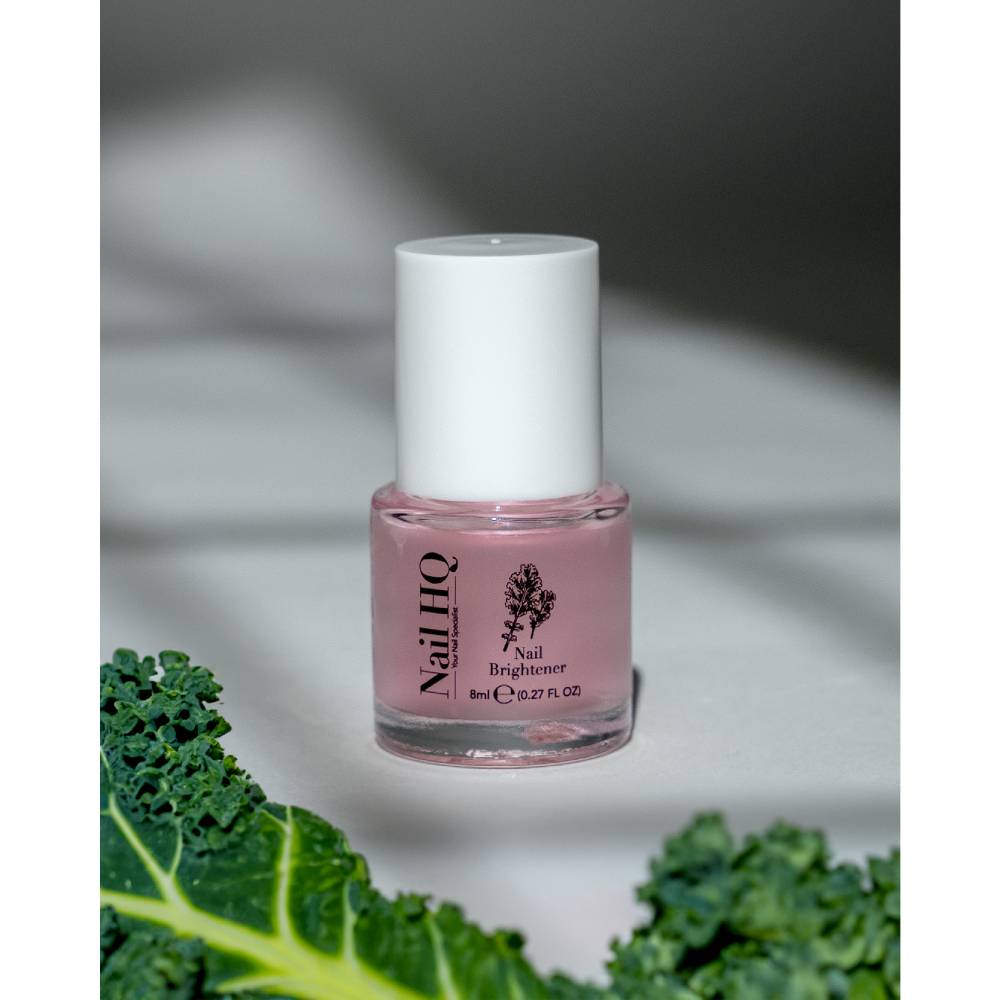 Nail HQ Essentials Nail Brightener 8ml