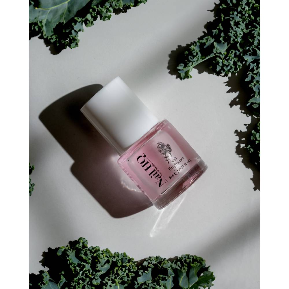 Nail HQ Essentials Nail Brightener 8ml