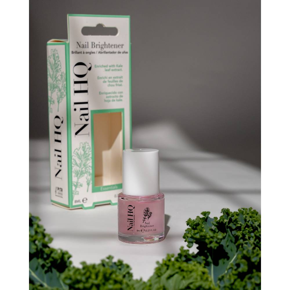 Nail HQ Essentials Nail Brightener 8ml