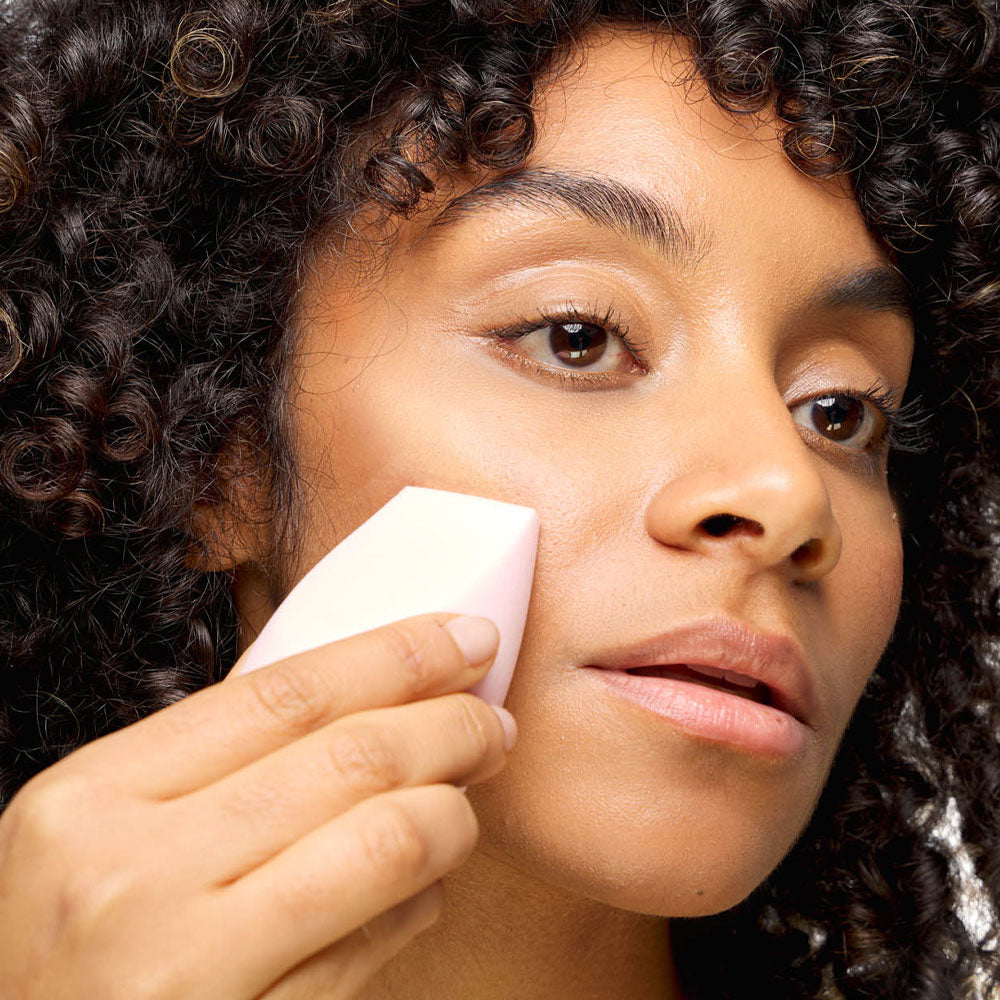 Brushworks Blend & Sculpt Complexion Sponge