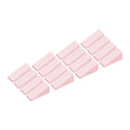 Brushworks Makeup Wedges (16)