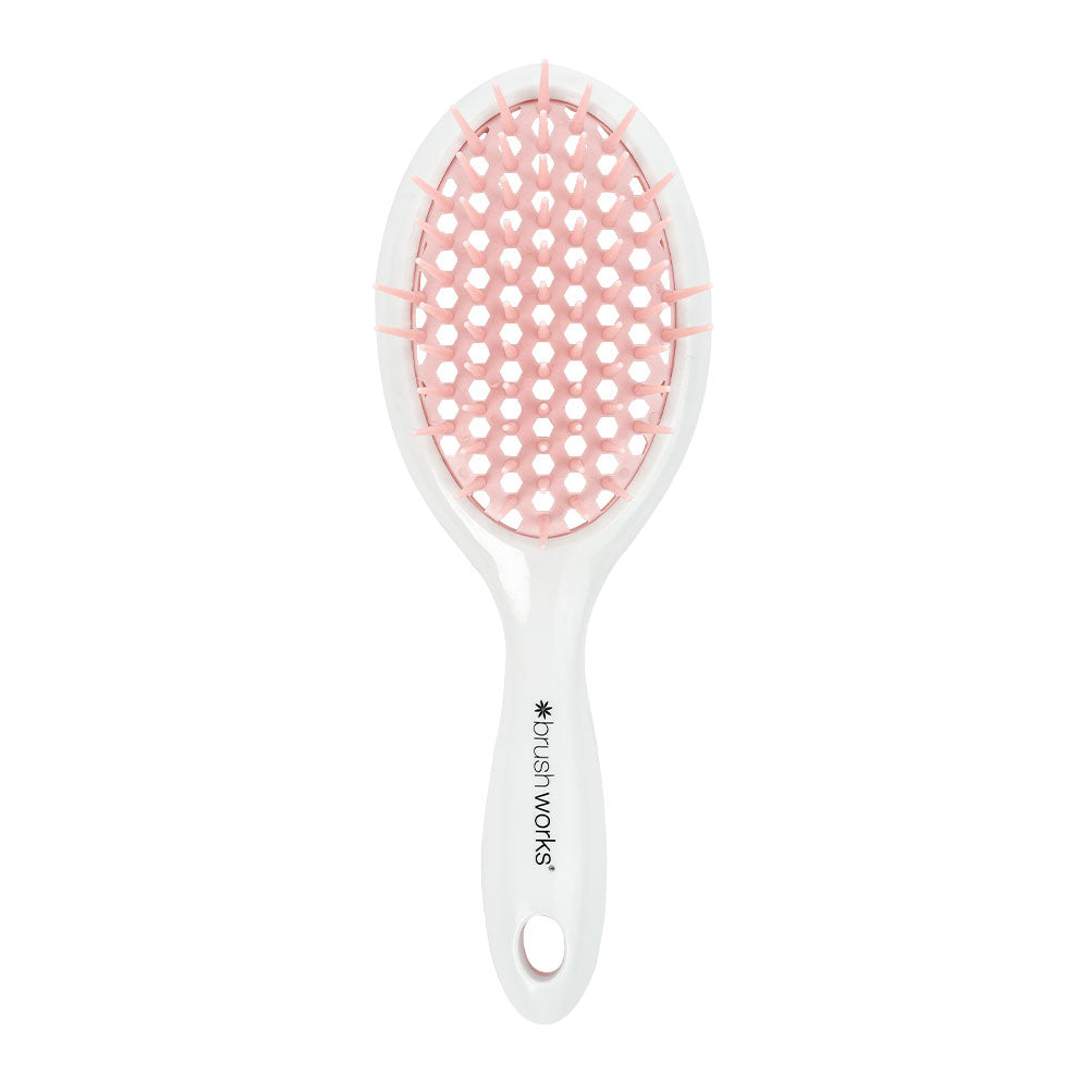 Brushworks Travel Blow Dry Brush