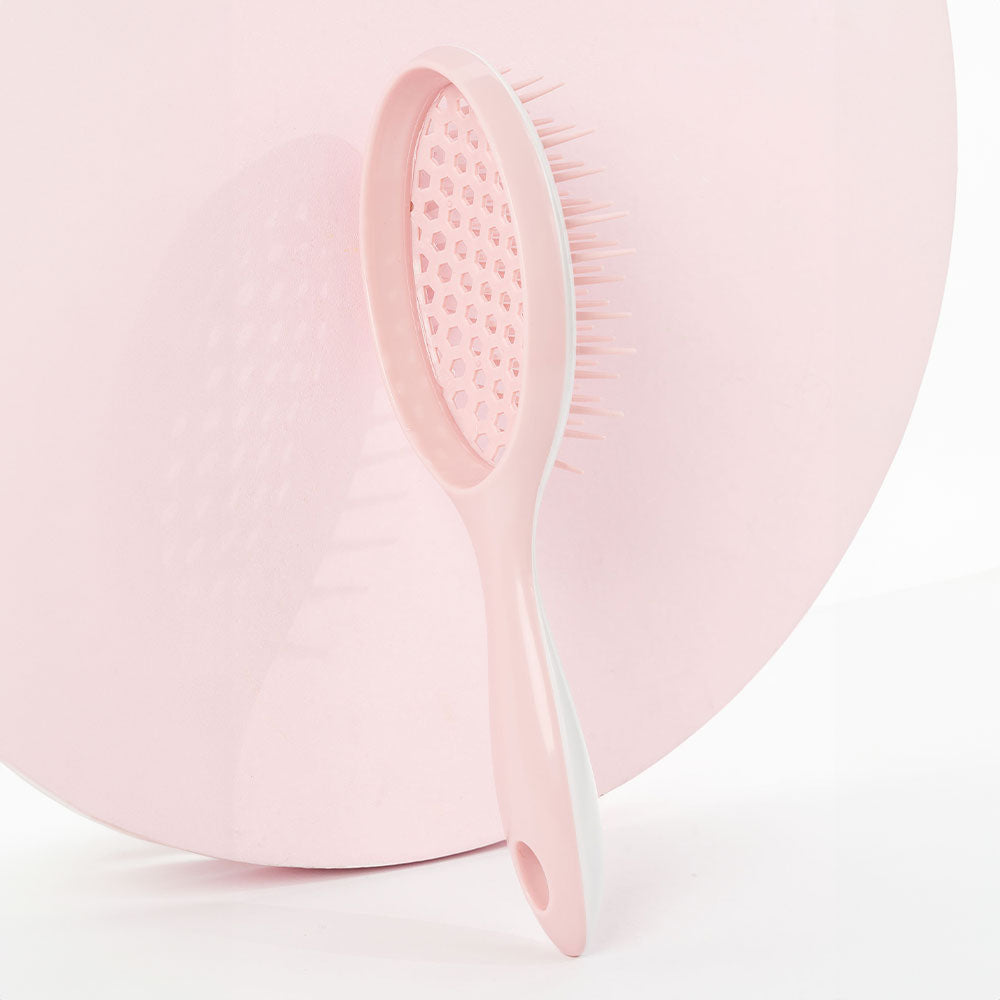 Brushworks Travel Blow Dry Brush