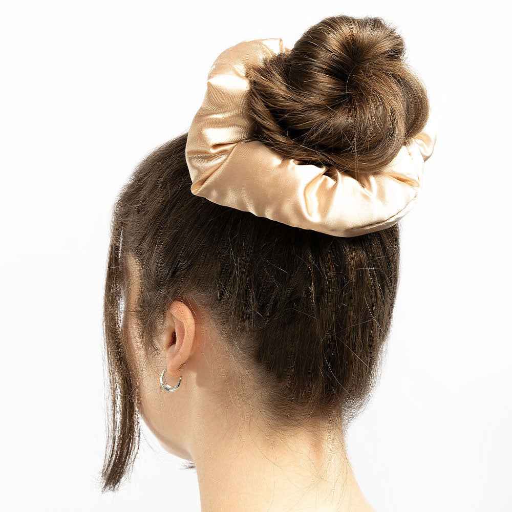 Brushworks Large Classic Cloud Scrunchies (3)