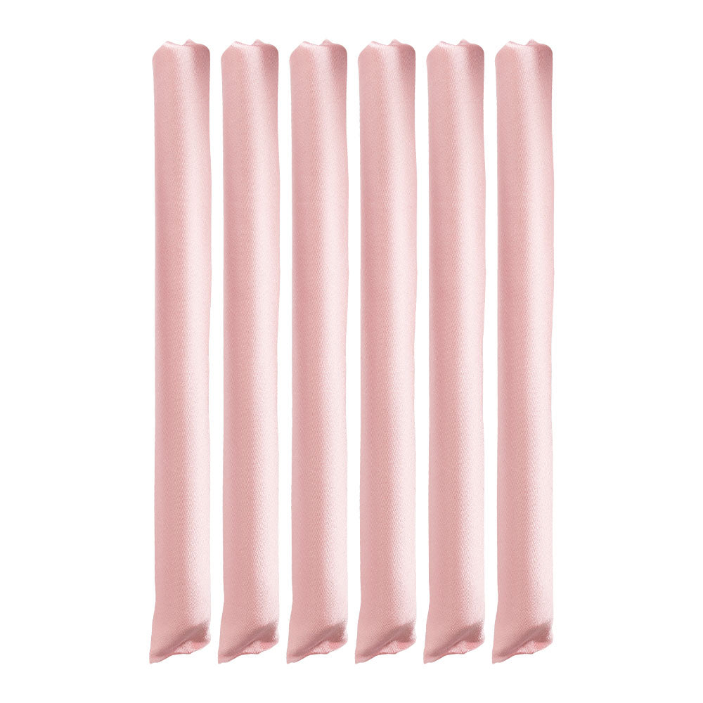Brushworks Heatless Flexi Curlers
