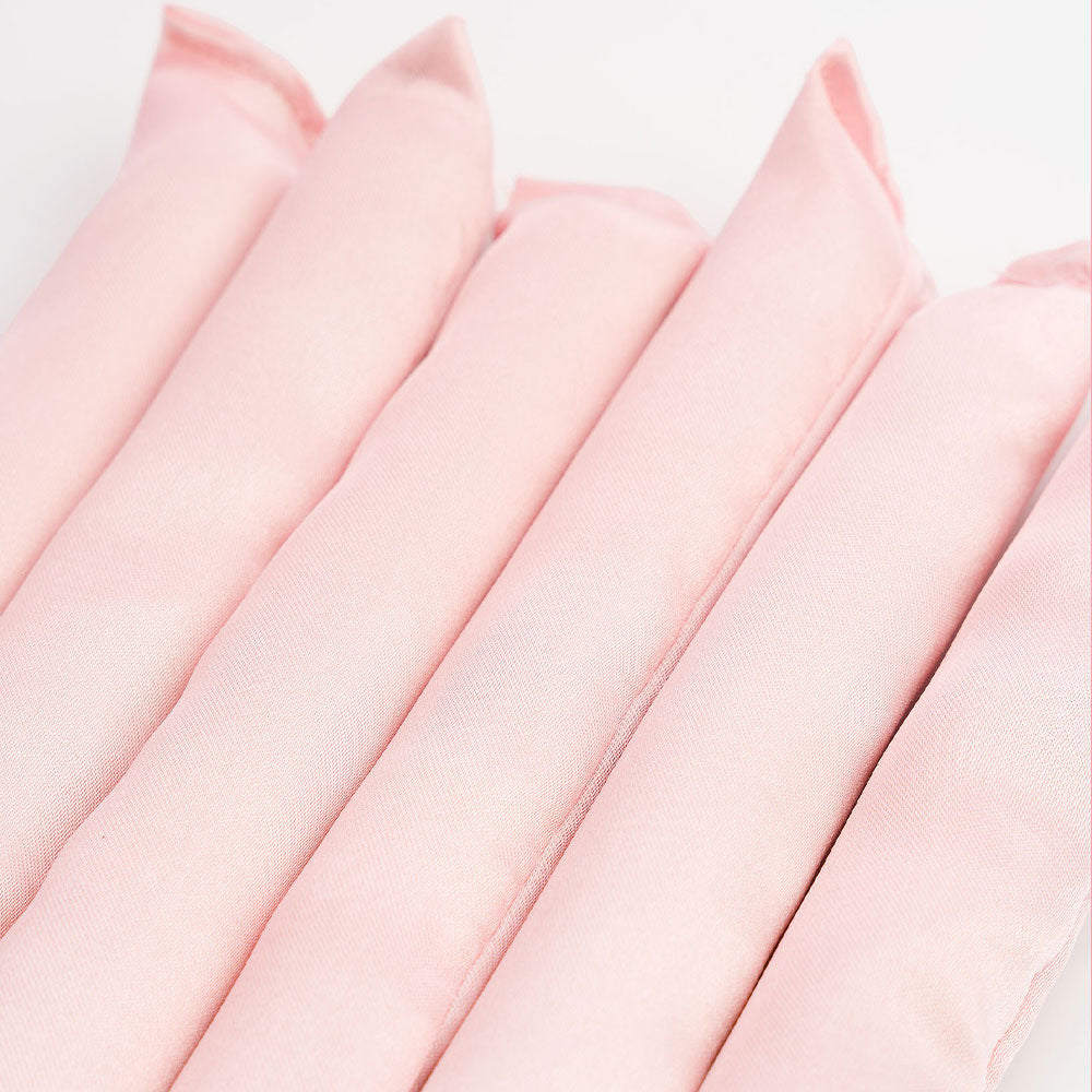 Brushworks Heatless Flexi Curlers