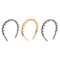 Brushworks Zig Zag Headband (3)