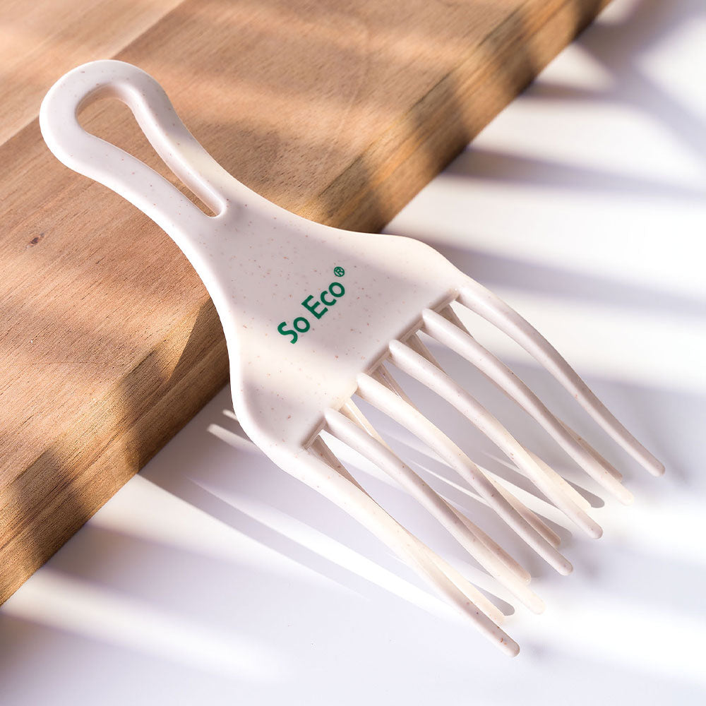 So Eco Afro Comb