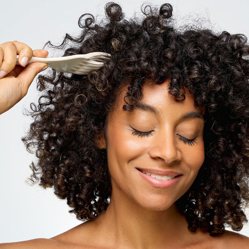 So Eco Afro Comb