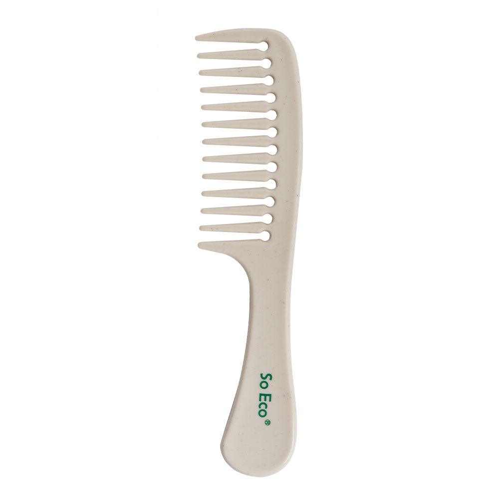 So Eco Gentle Wide Tooth Comb