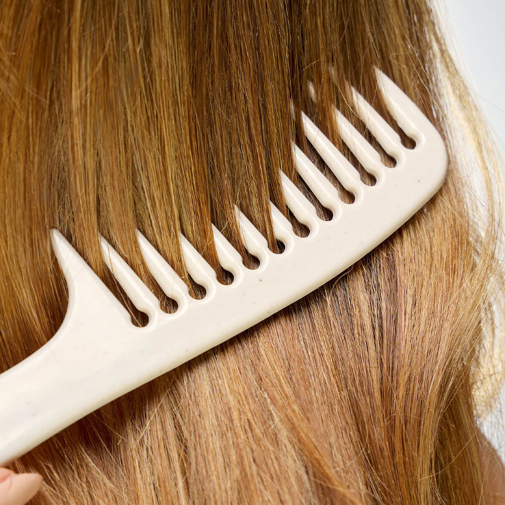 So Eco Gentle Wide Tooth Comb
