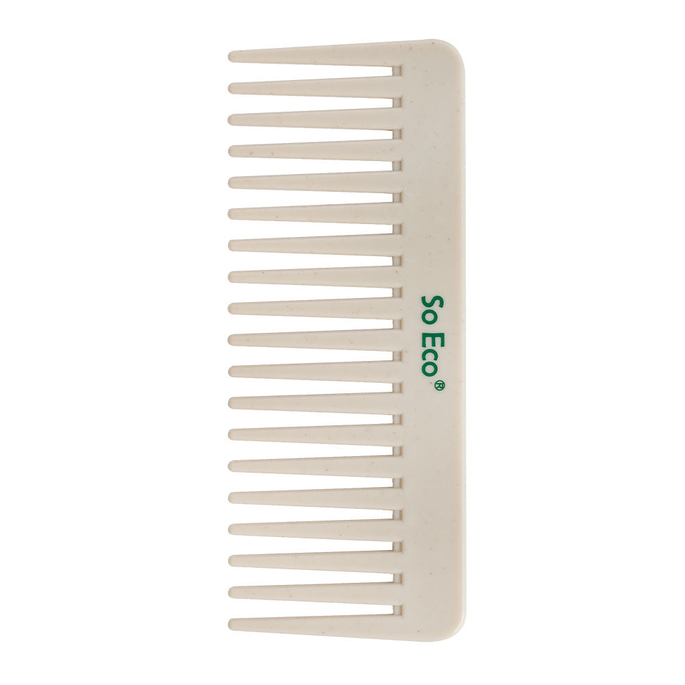 So Eco Wide Tooth Styling Comb