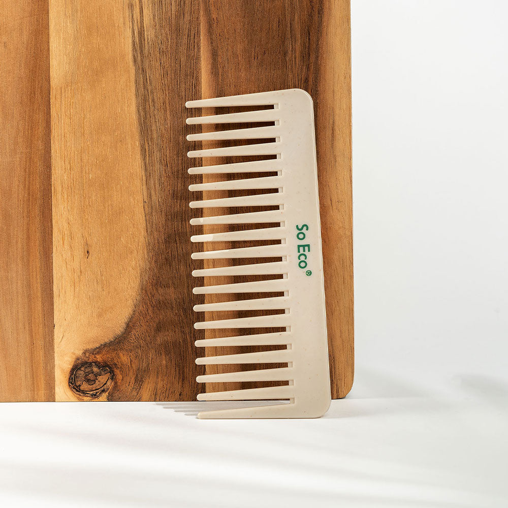 So Eco Wide Tooth Styling Comb