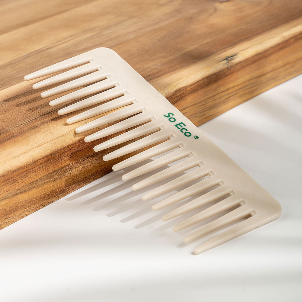 So Eco Wide Tooth Styling Comb