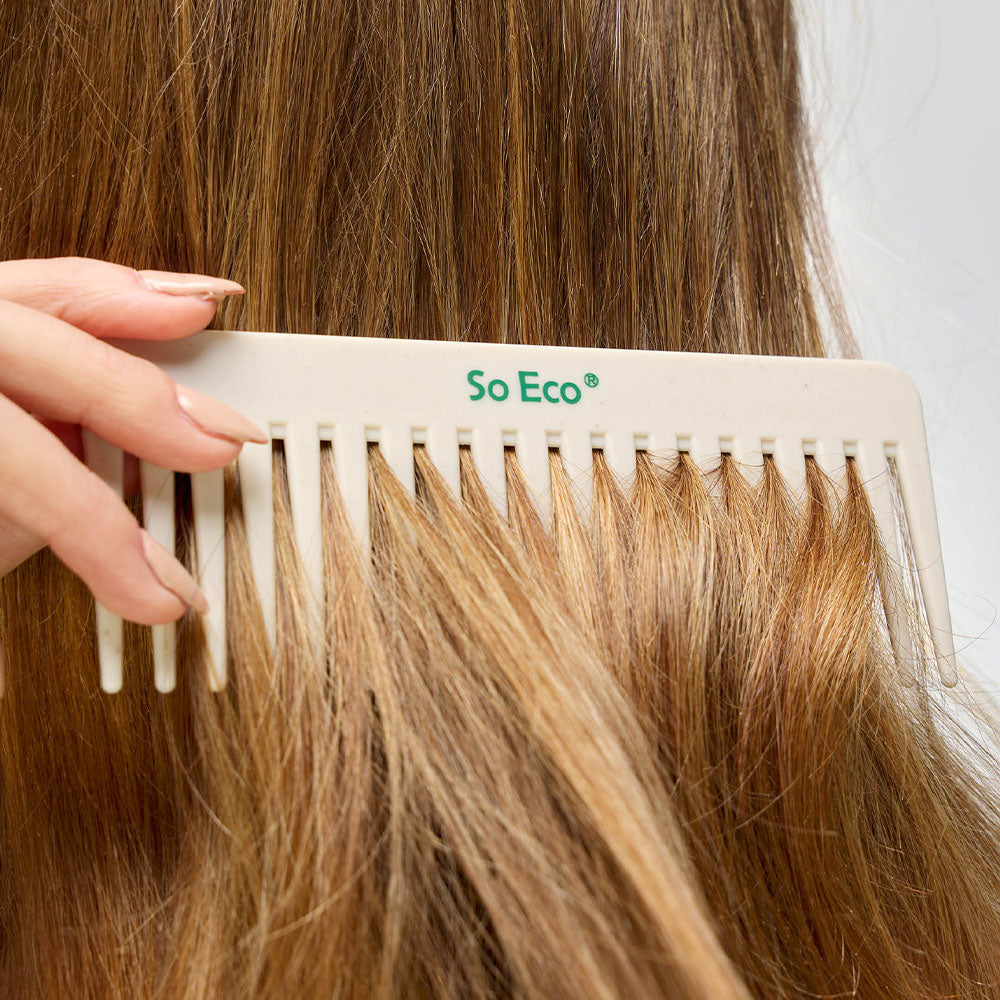 So Eco Wide Tooth Styling Comb