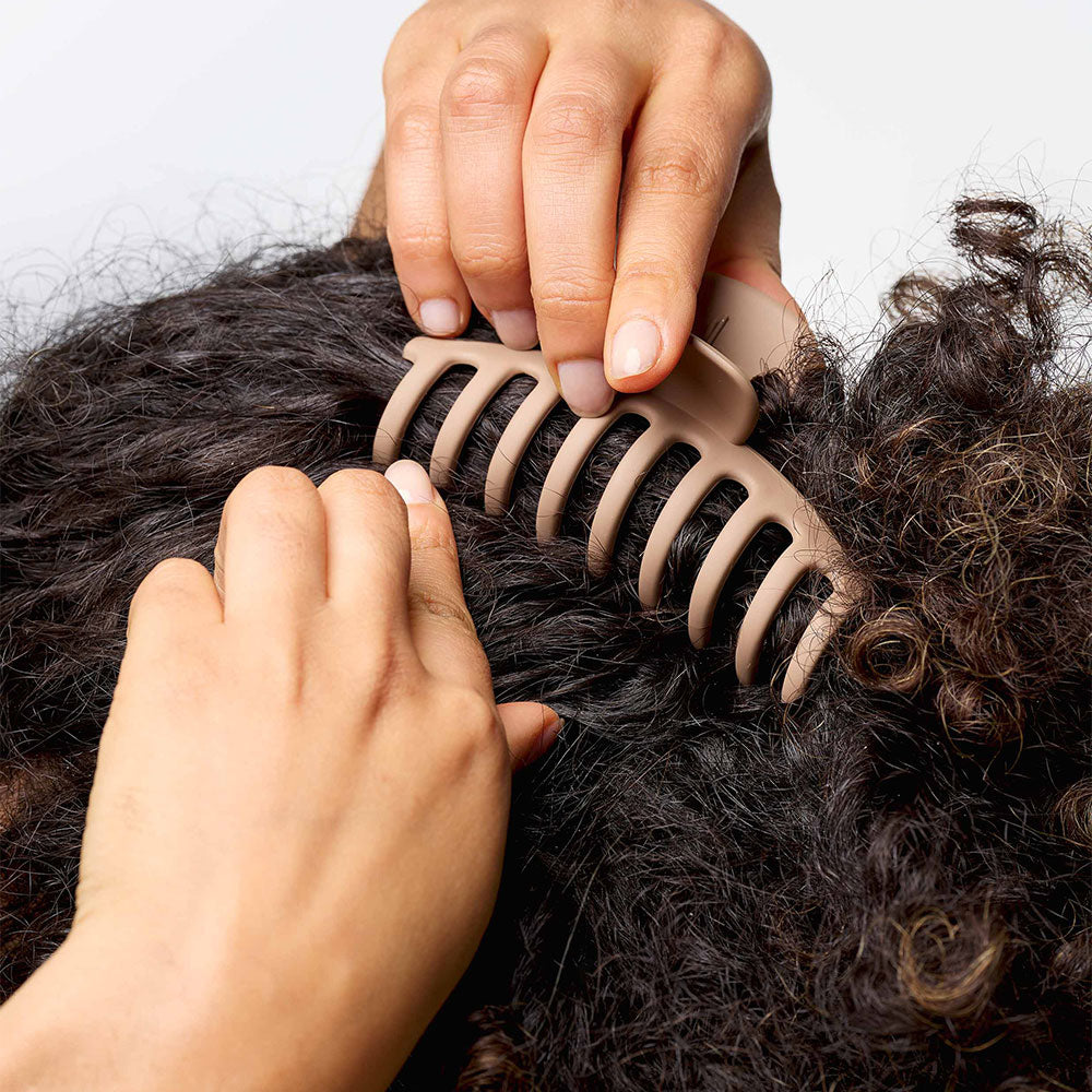 So Eco Essential Claw Clips (3)