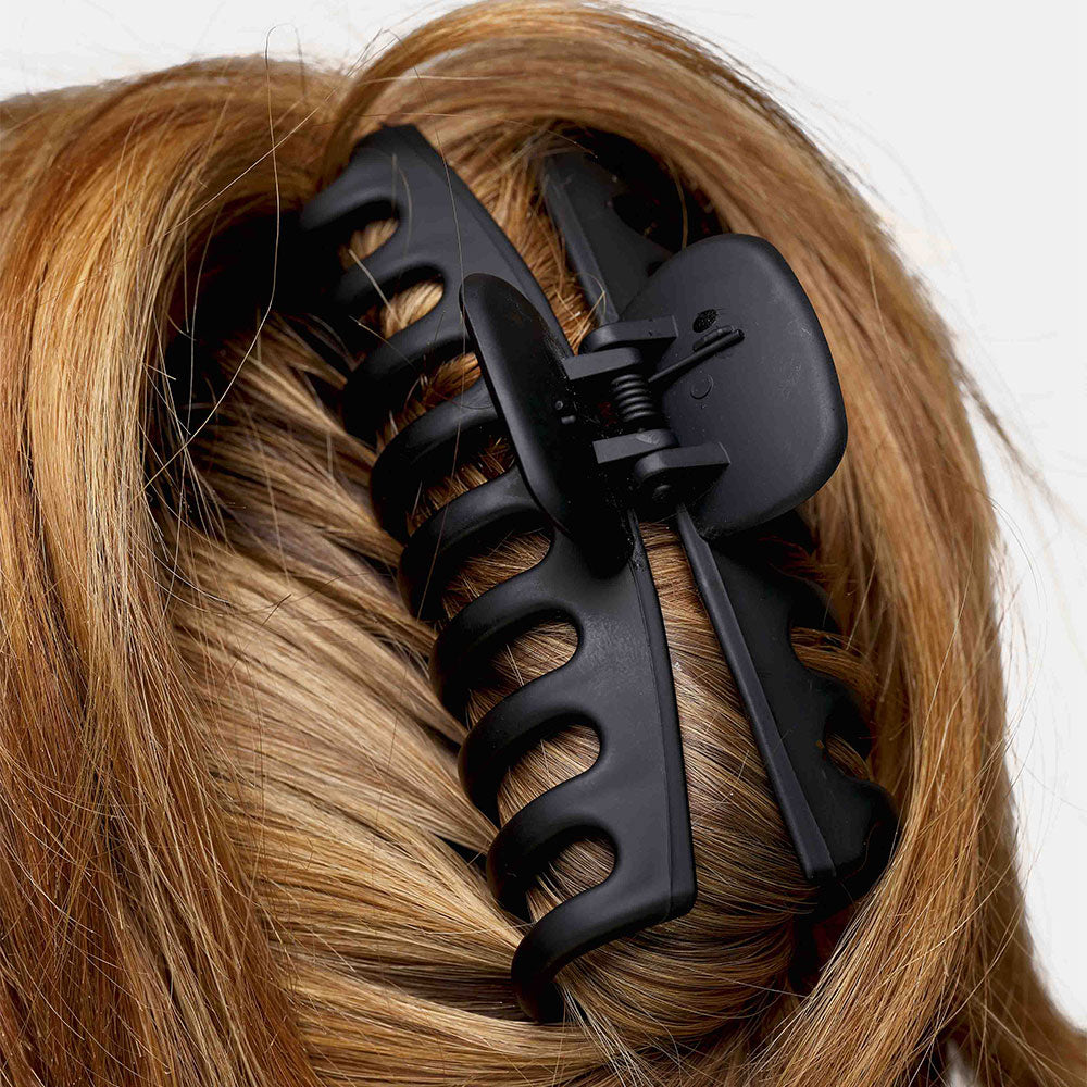 So Eco Essential Claw Clips (3)