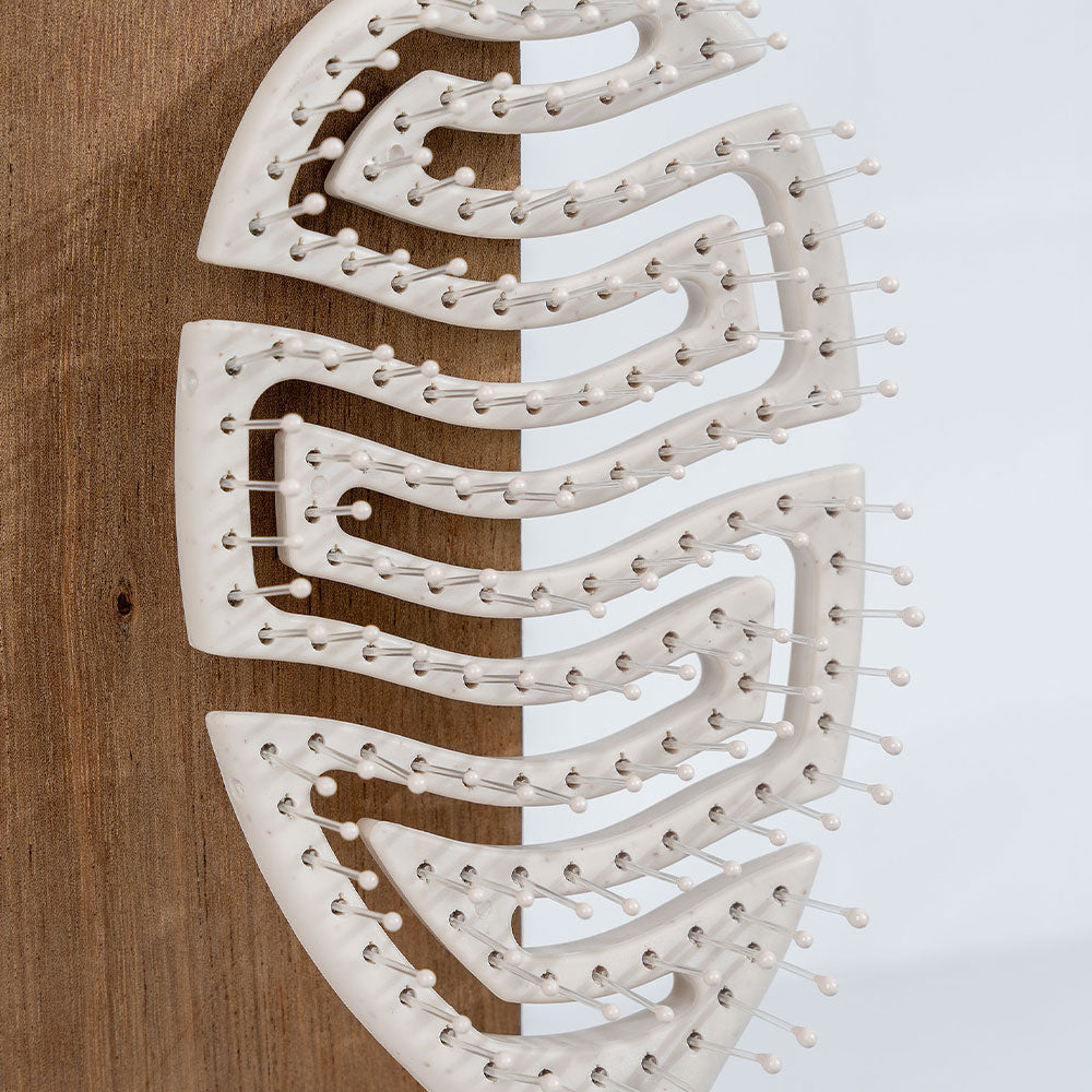 So Eco Flexi Curve Detangling Hair Brush