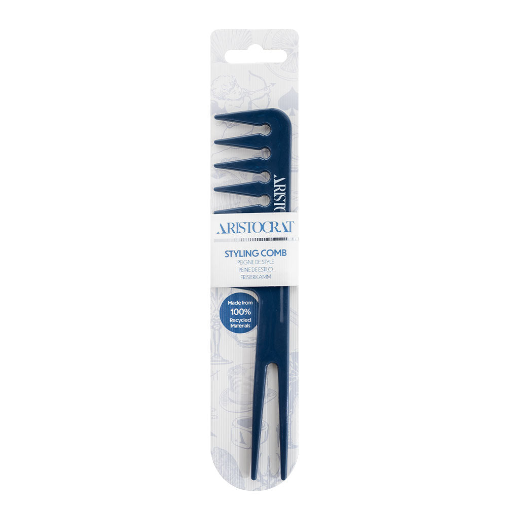 Aristocrat Styling Comb