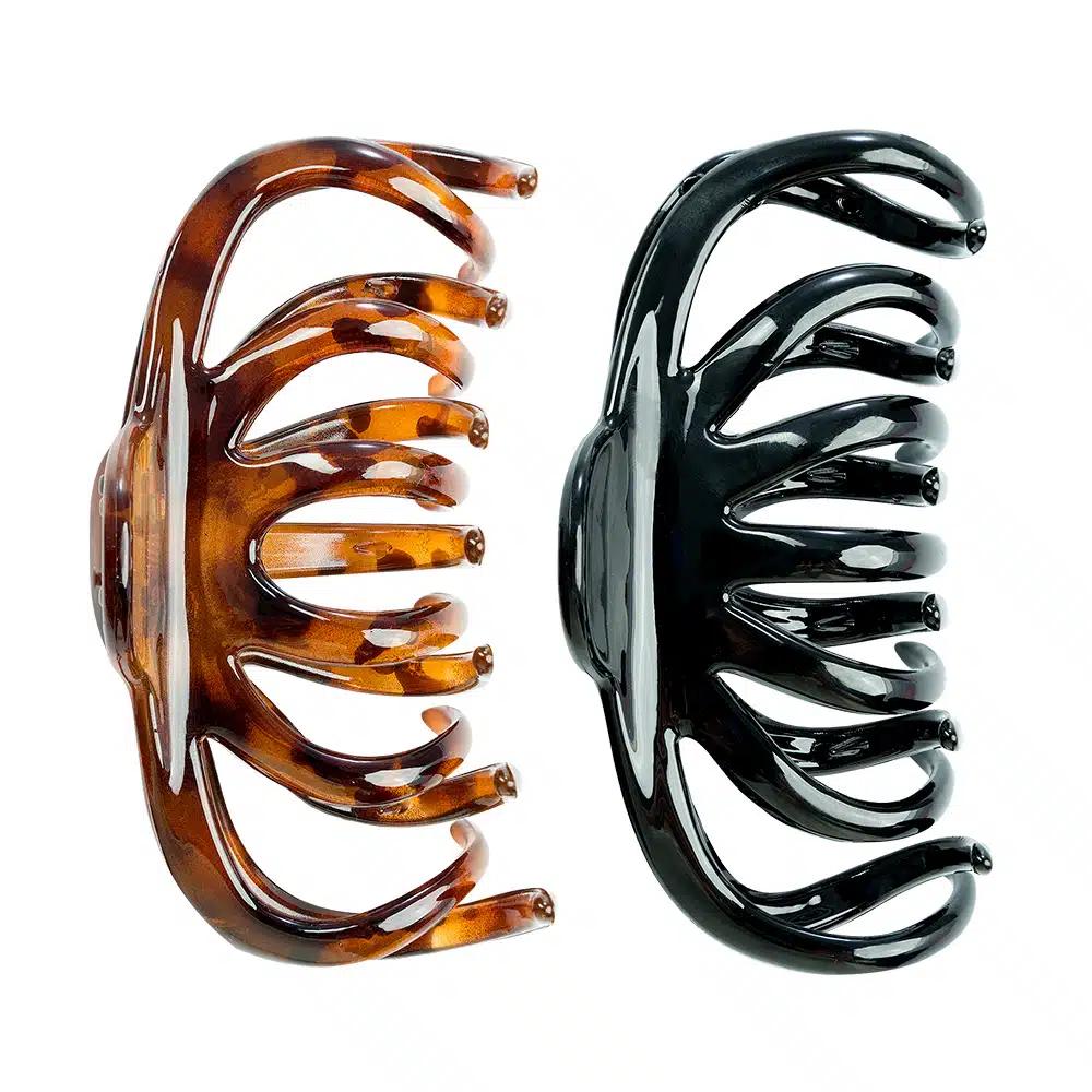Brushworks Octopus Claw Clips (2)