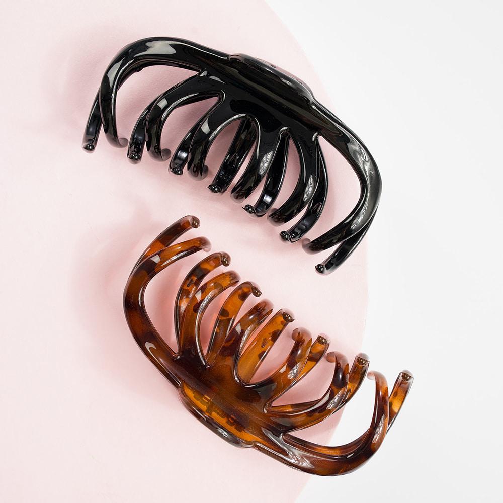 Brushworks Octopus Claw Clips (2)