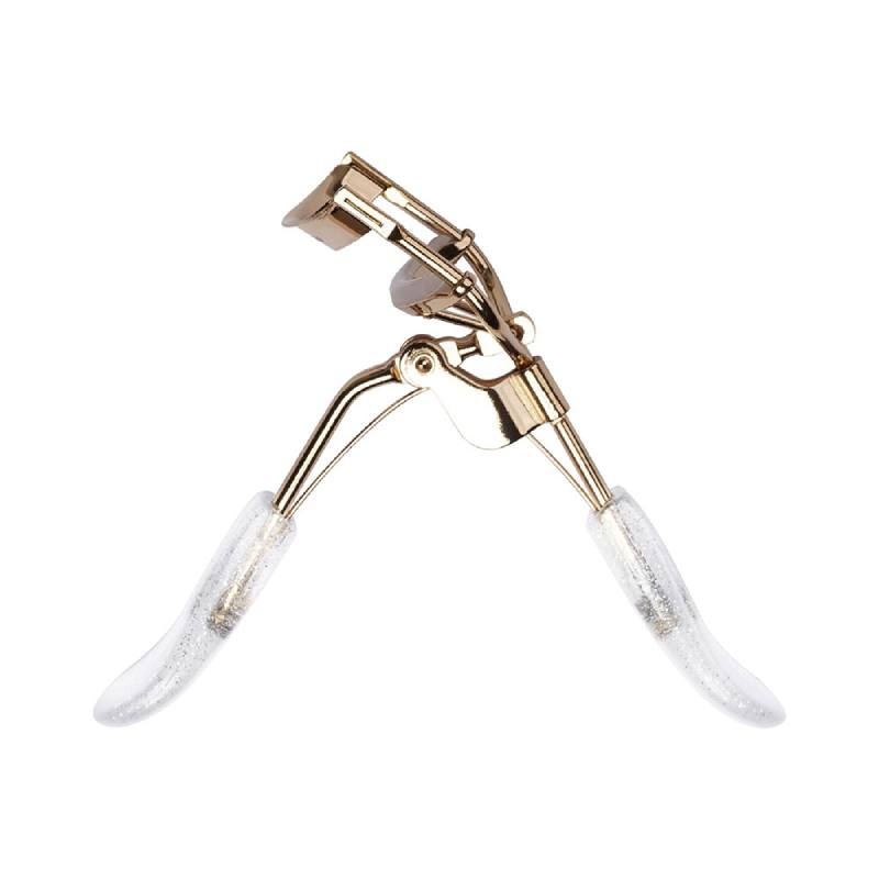 Brushworks Eyelash Curler - Glitter