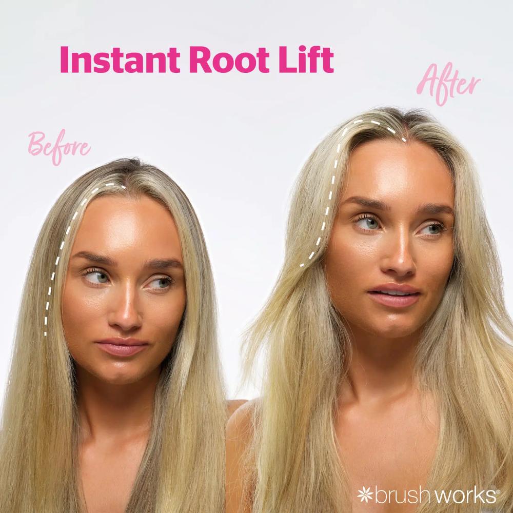 Brushworks Volumising Hair Clips (2)