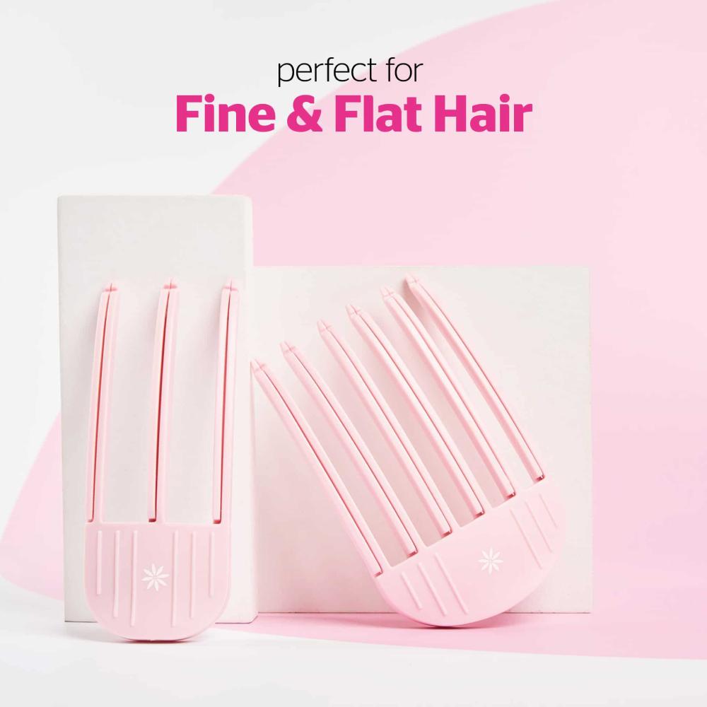 Brushworks Volumising Hair Clips (2)