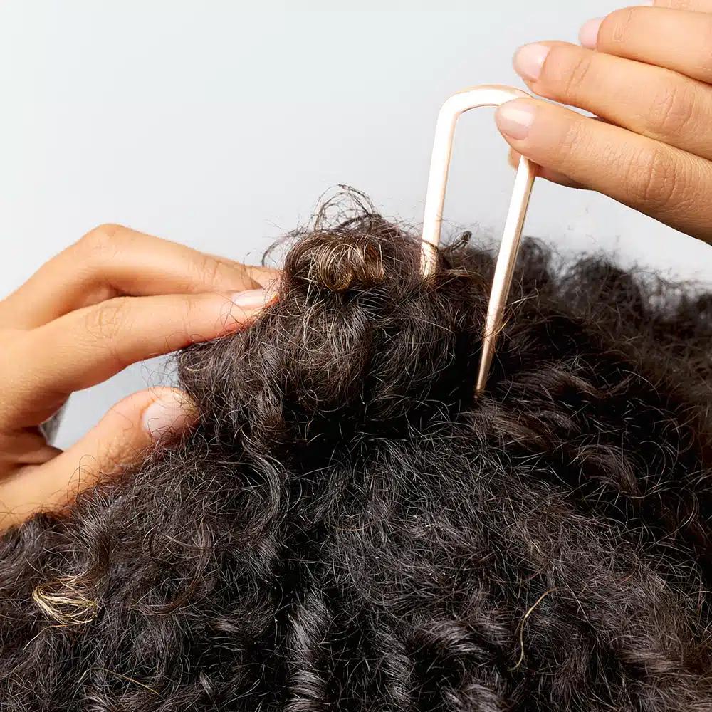 Brushworks French Hair Pin Duo (2)