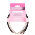 Brushworks Classic Headbands (4)